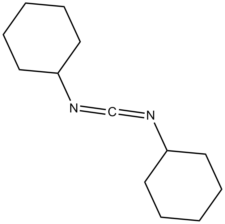 DCC  Chemical Structure