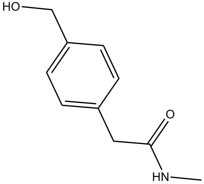 Pam Resin  Chemical Structure