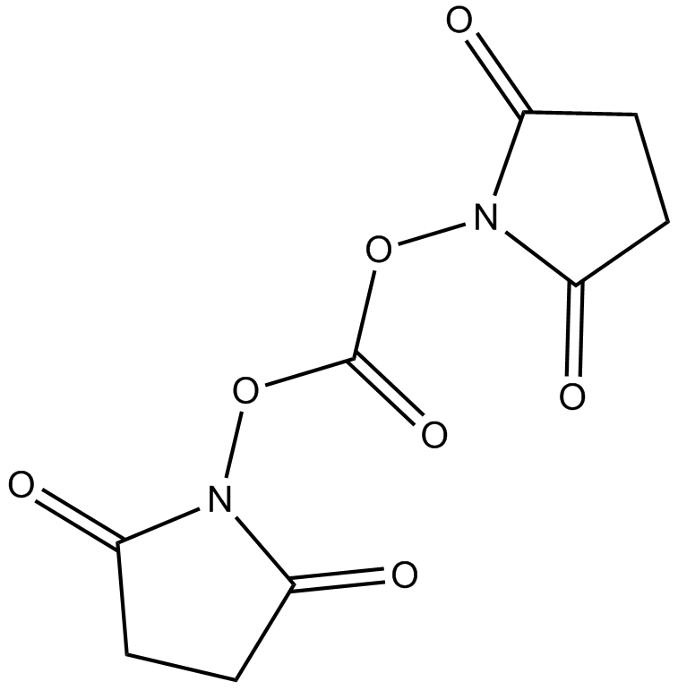 DSC  Chemical Structure