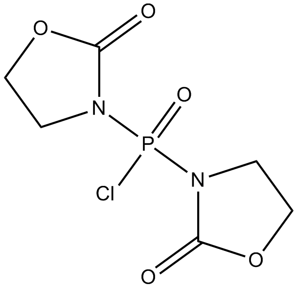 BOP-Cl  Chemical Structure