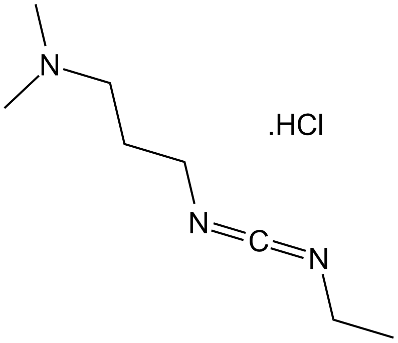 EDC.HCl  Chemical Structure