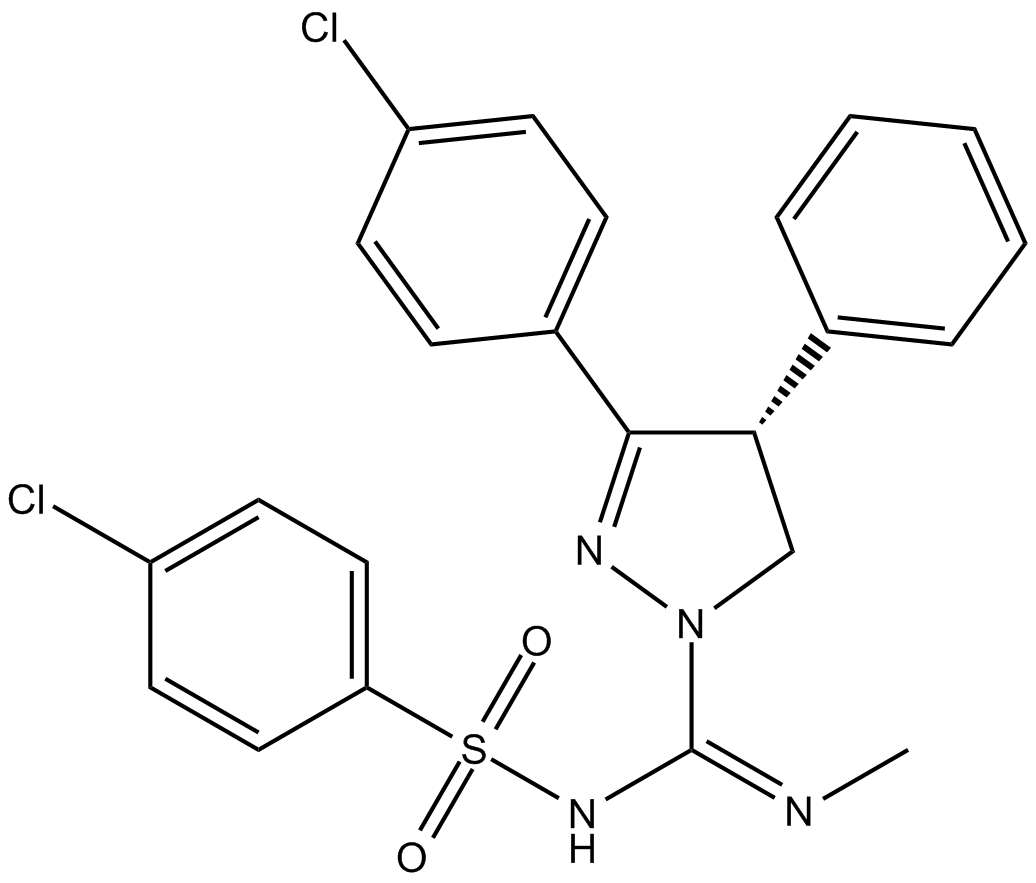 (R)-SLV 319  Chemical Structure