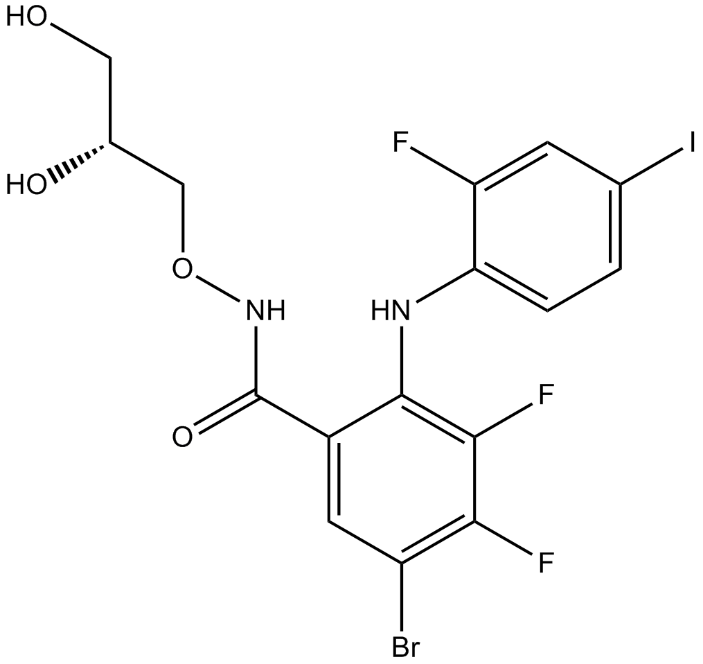 PD318088  Chemical Structure
