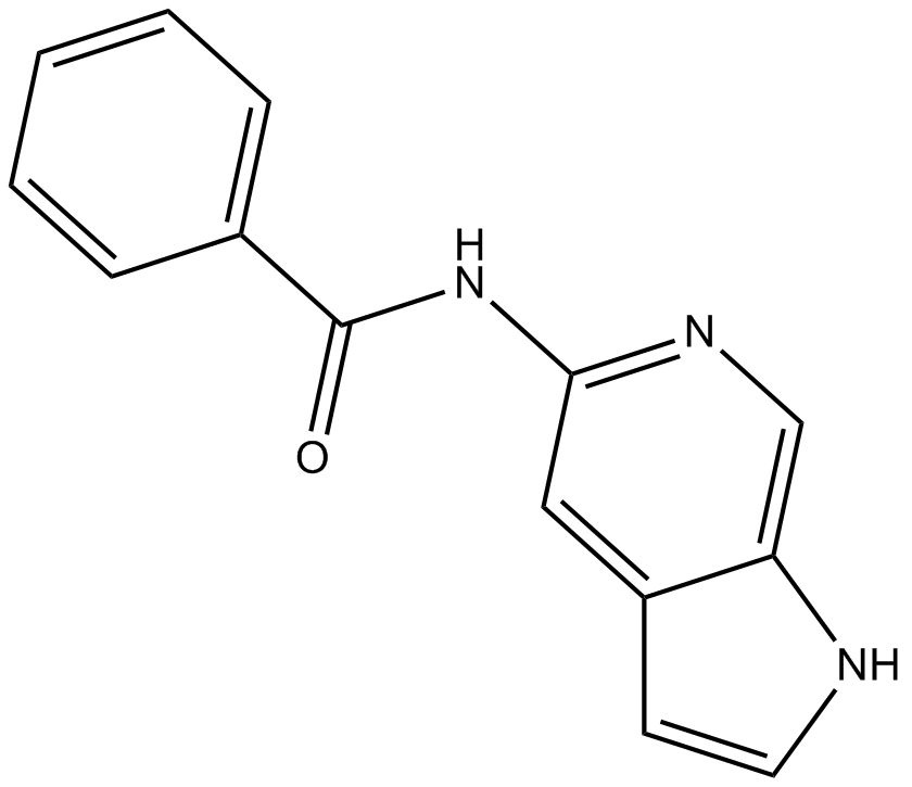 OAC1  Chemical Structure