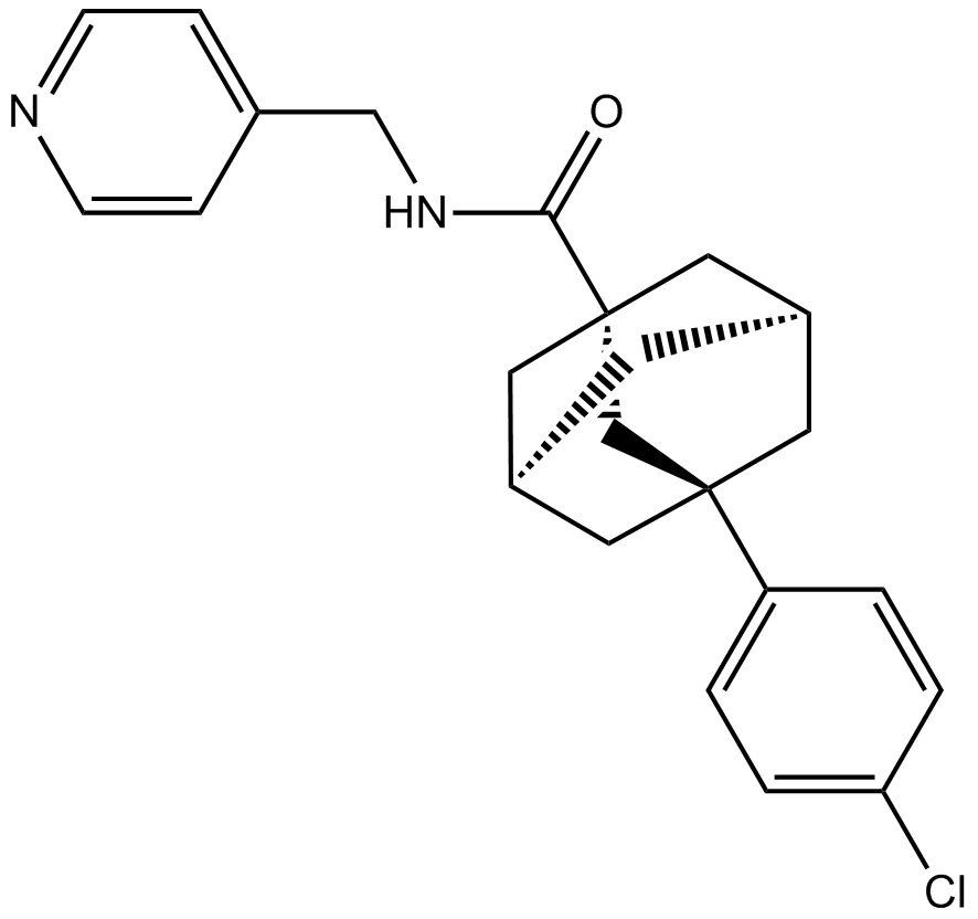 ABC294640 Chemical Structure