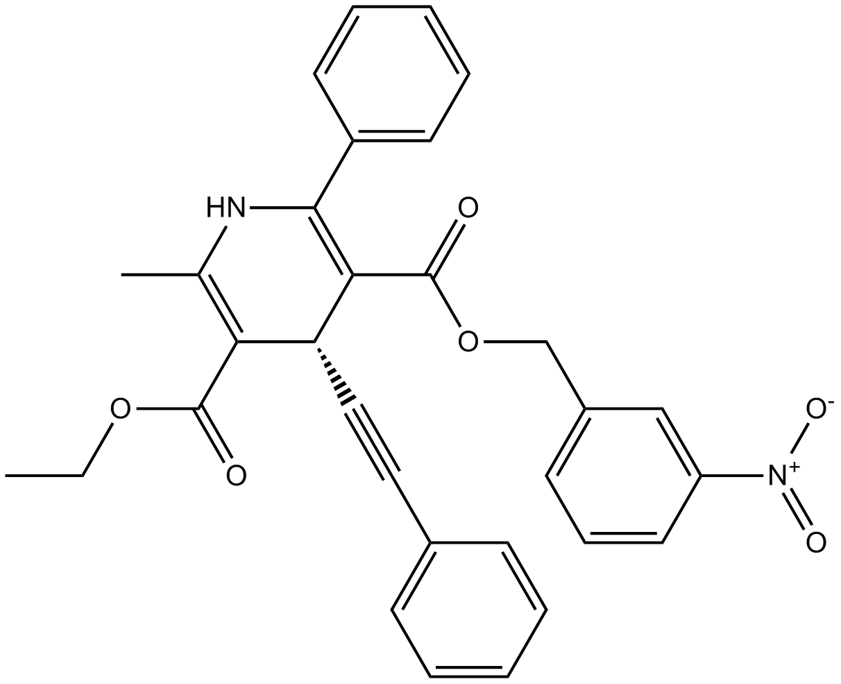 MRS 1334  Chemical Structure