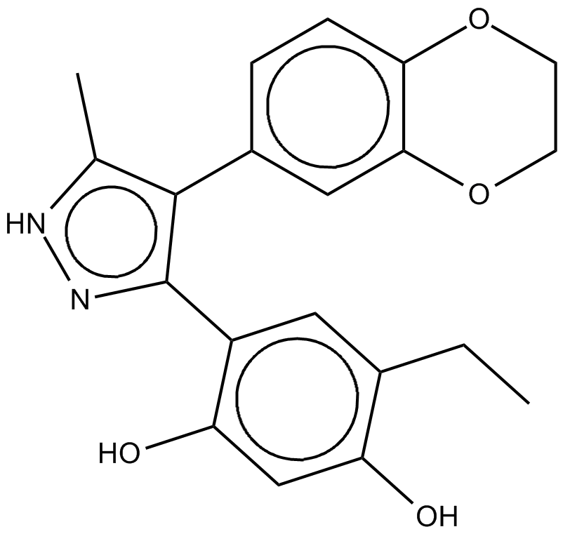 CCT018159  Chemical Structure