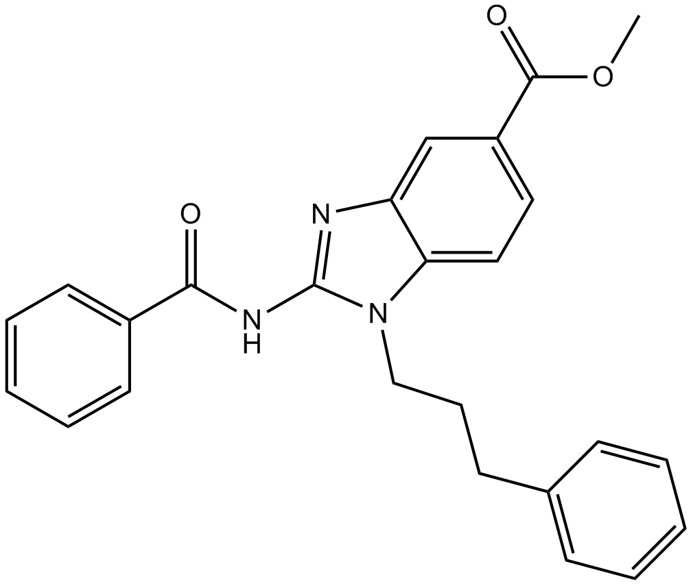 BRD4770  Chemical Structure