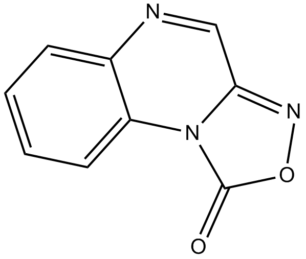 ODQ  Chemical Structure