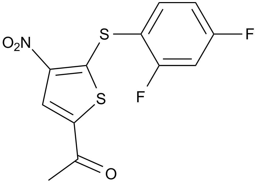P 22077  Chemical Structure