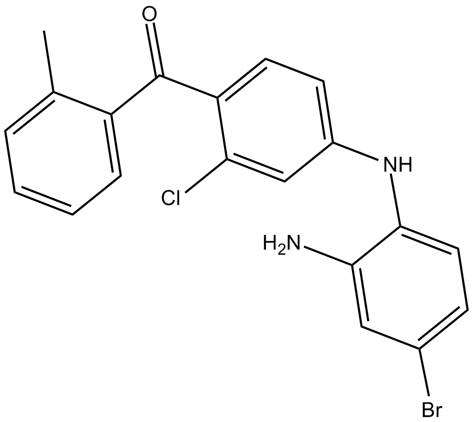 EO 1428  Chemical Structure