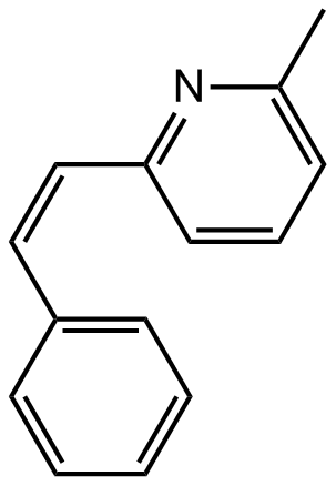 SIB 1893  Chemical Structure