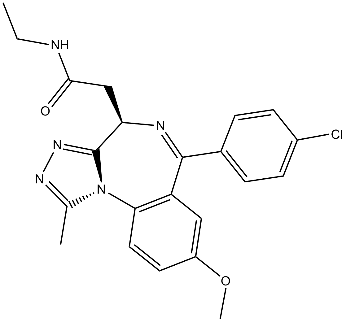 GSK 525768A  Chemical Structure
