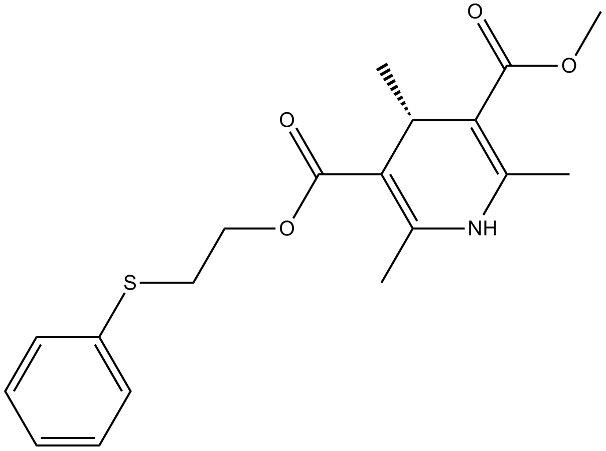 PCA 4248  Chemical Structure