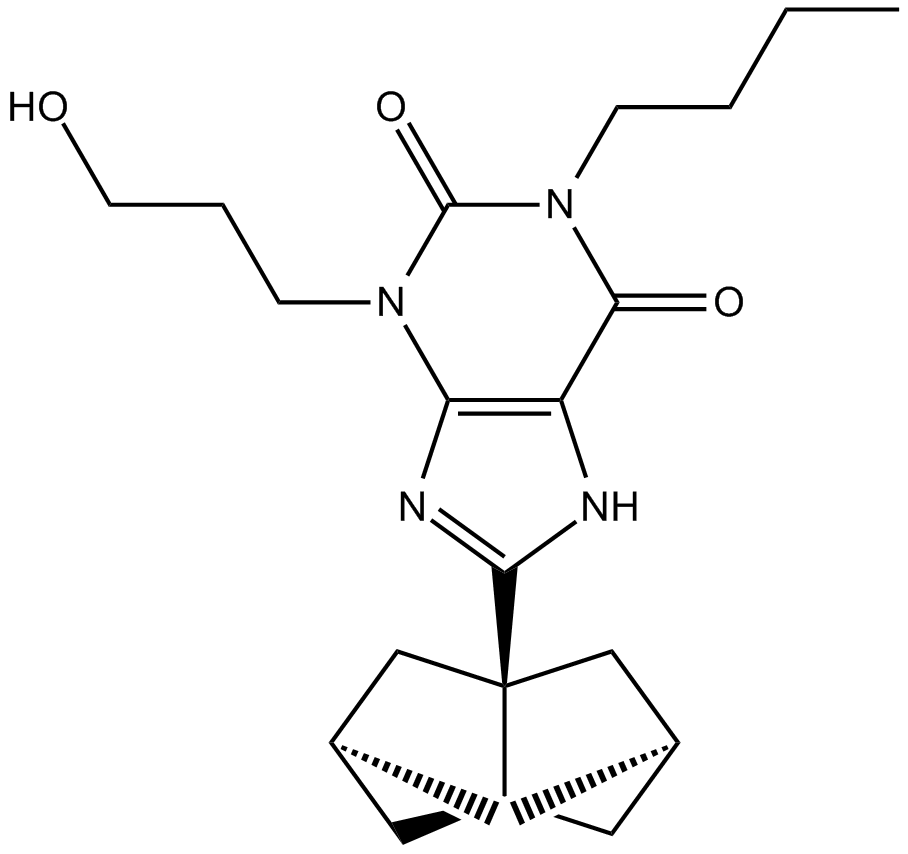 PSB 36  Chemical Structure