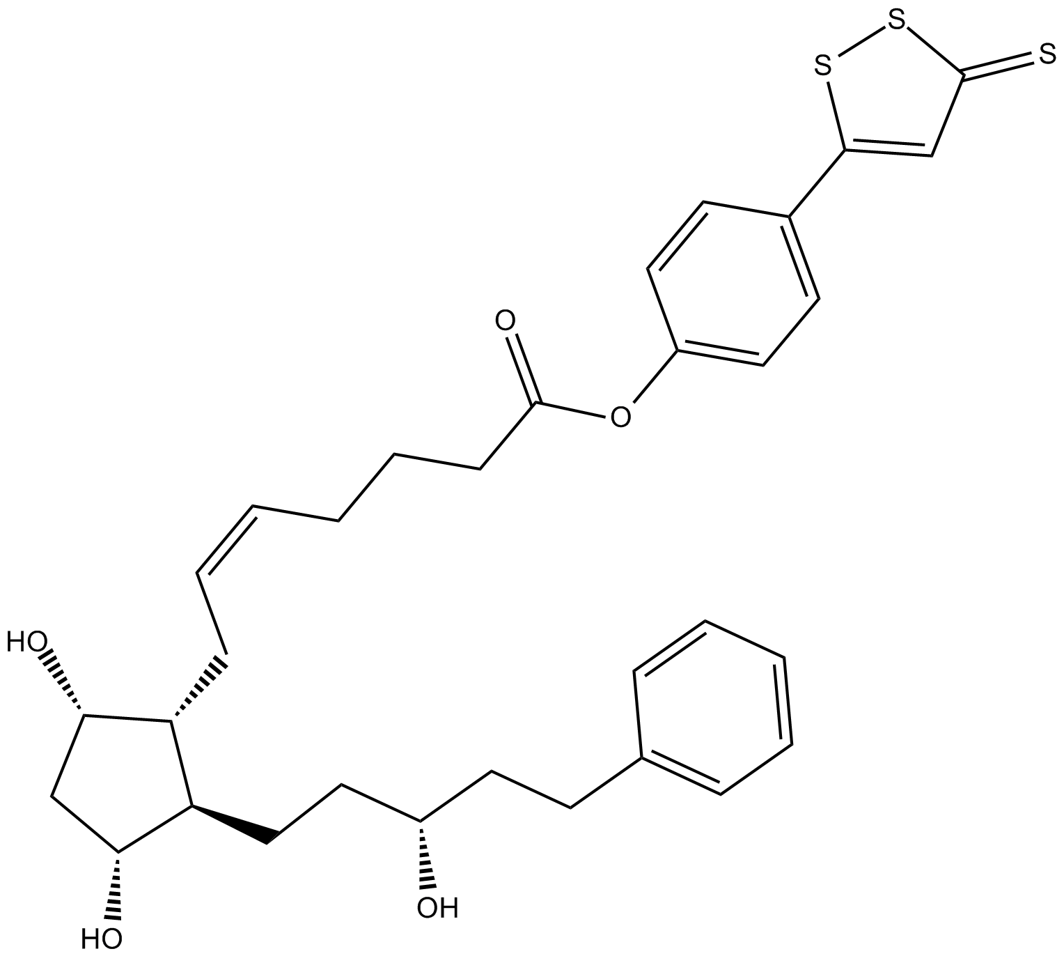 ACS 67  Chemical Structure