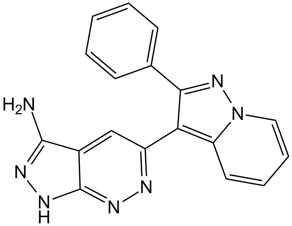 FR 180204  Chemical Structure