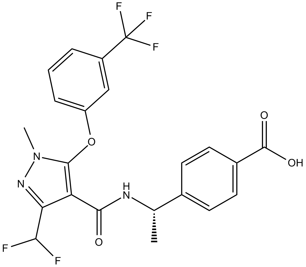 E7046  Chemical Structure