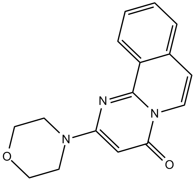 Compound 401  Chemical Structure