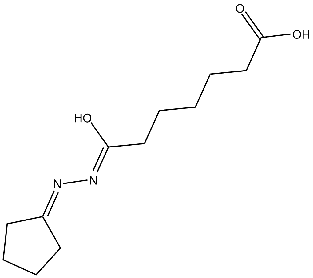 IDE 2  Chemical Structure