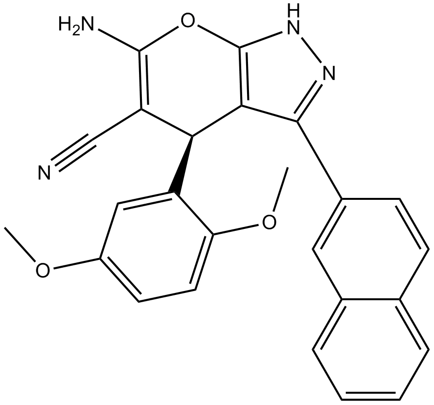 RBC8  Chemical Structure