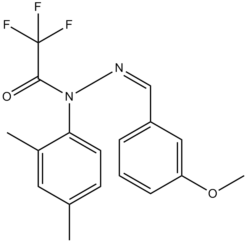 J 147  Chemical Structure