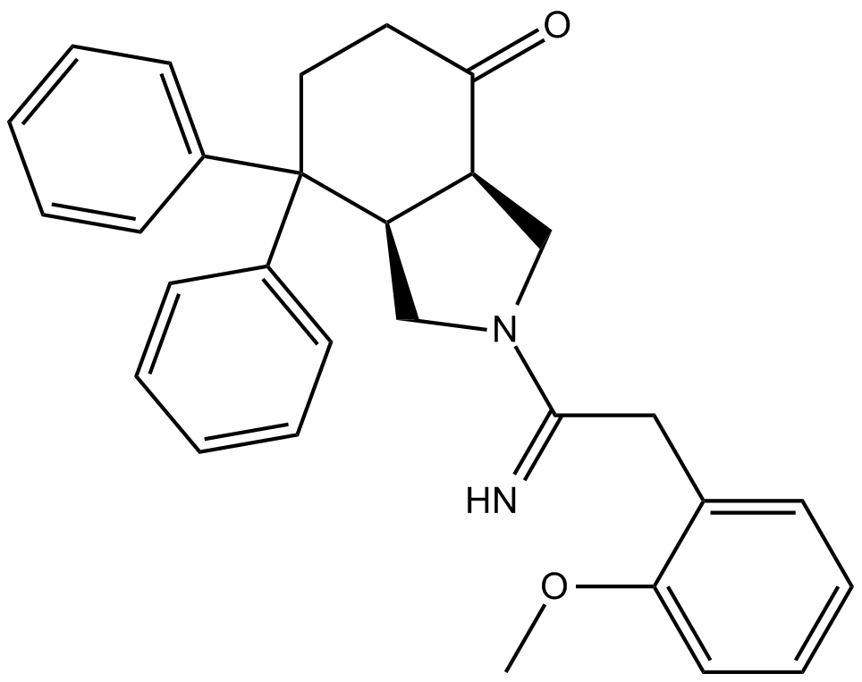 RP 67580  Chemical Structure