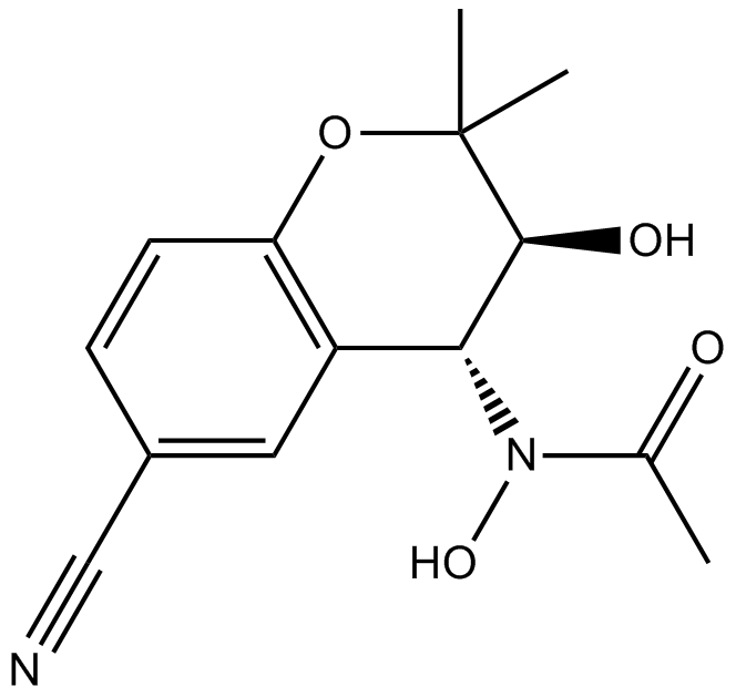 Y-26763 Chemical Structure