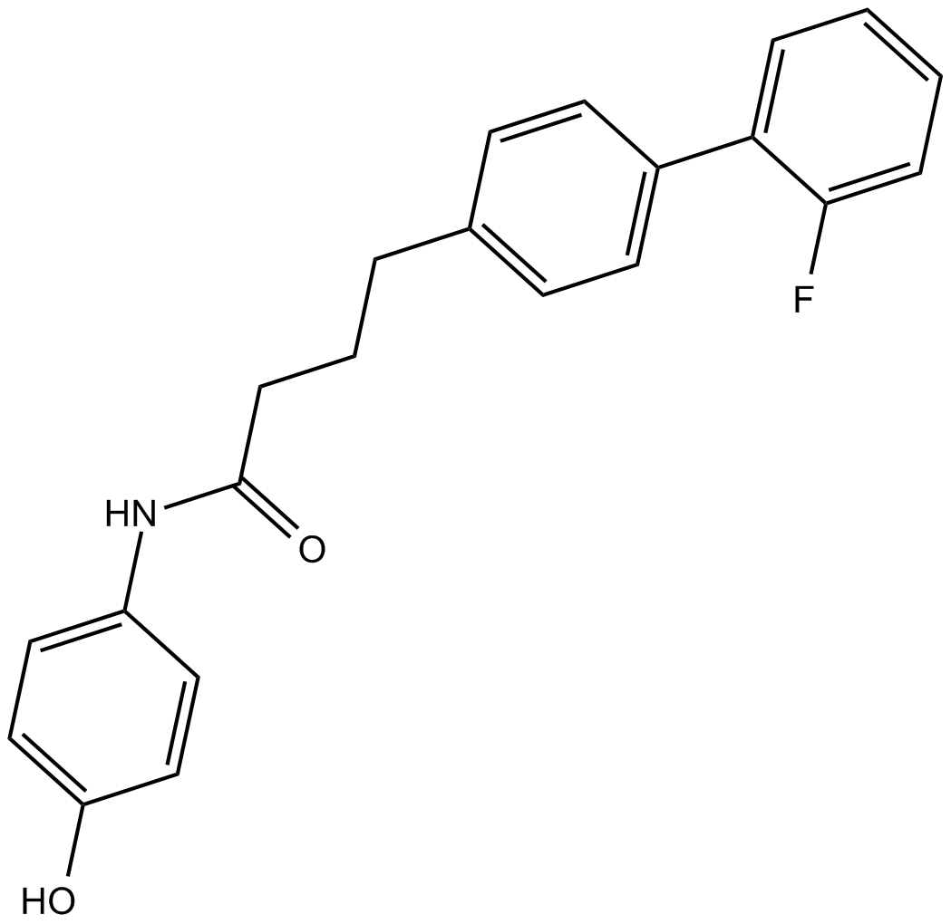 CMPD-1  Chemical Structure