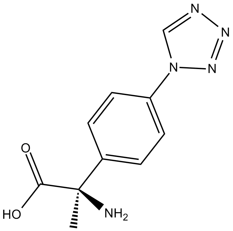 MTPG  Chemical Structure