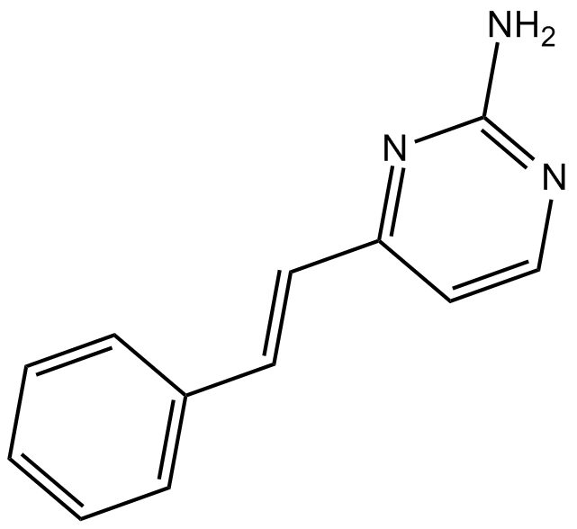 TCN 238  Chemical Structure