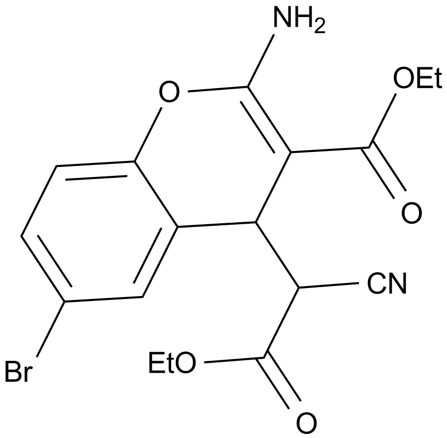 HA14-1  Chemical Structure
