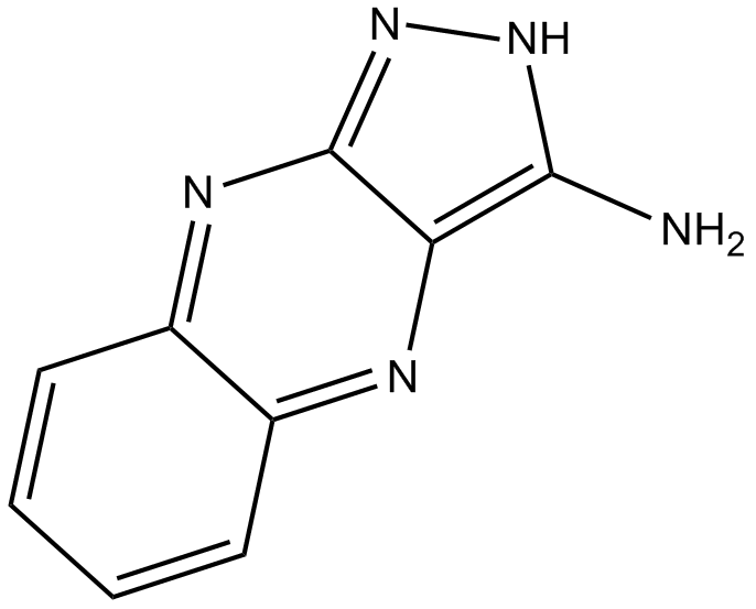 NSC 693868  Chemical Structure