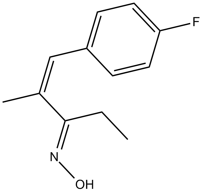 A 967079 Chemical Structure
