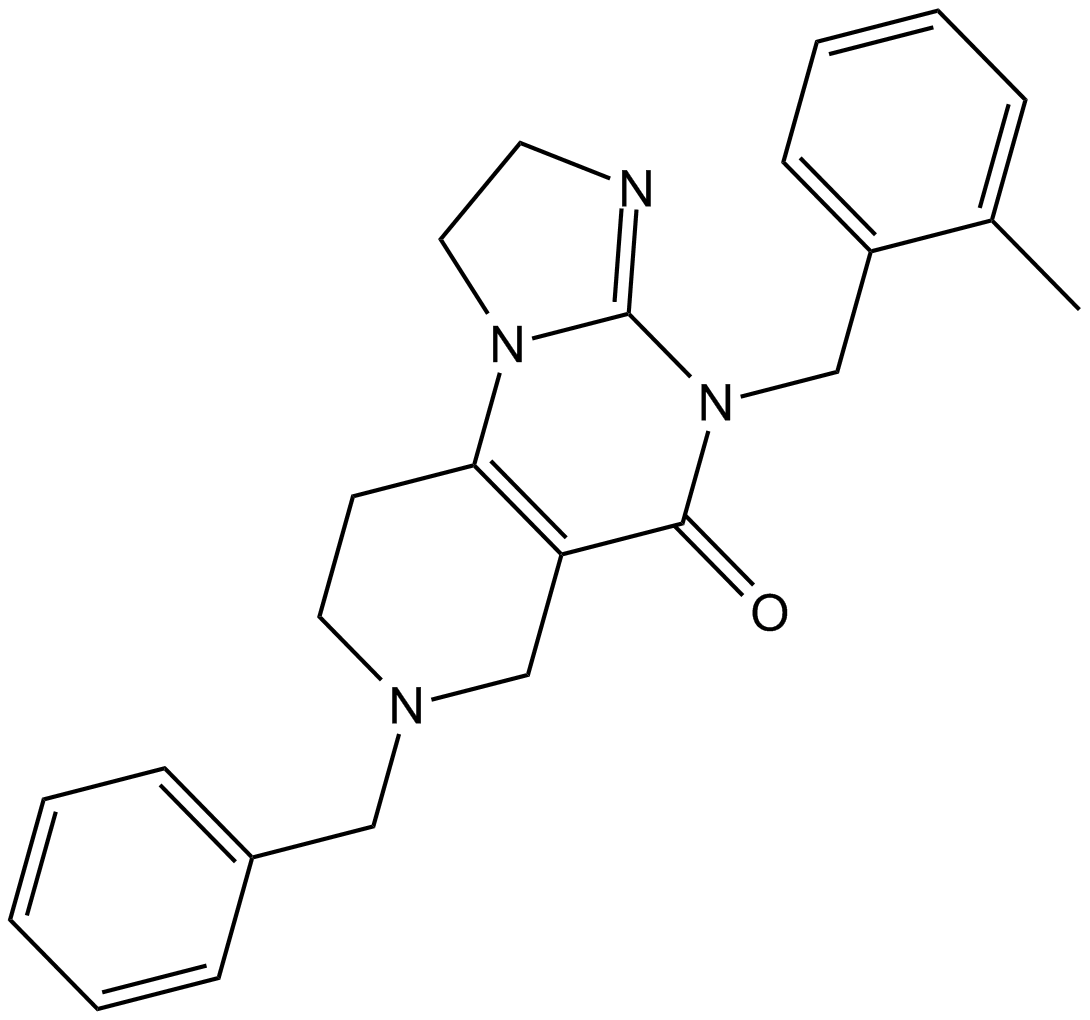 ONC201  Chemical Structure