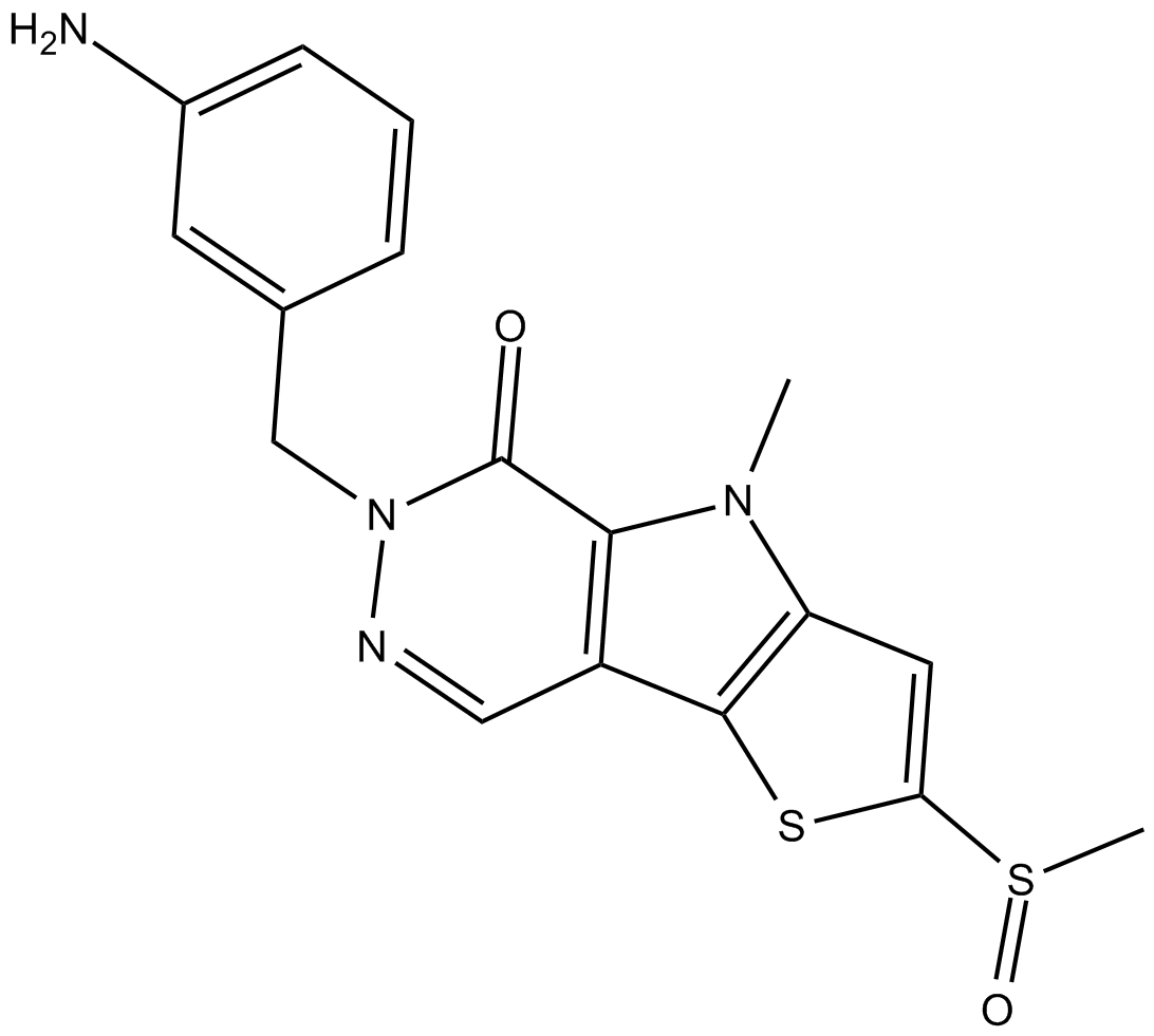 ML-265  Chemical Structure