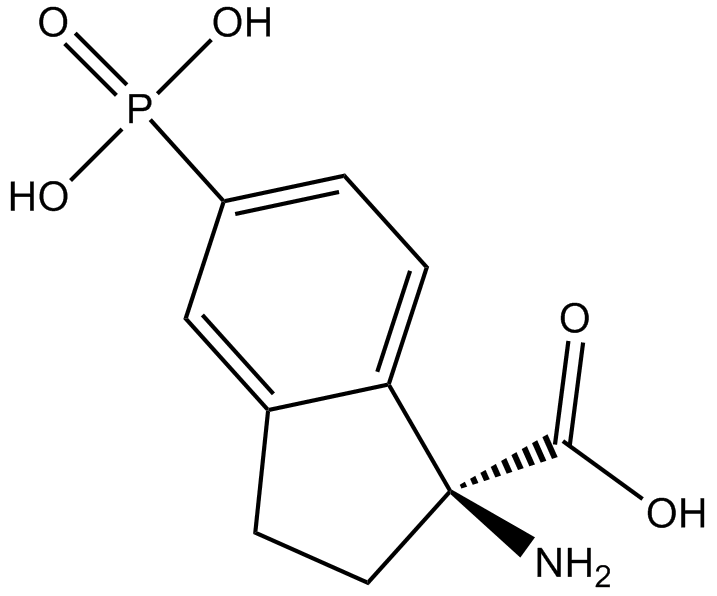 (RS)-APICA  Chemical Structure