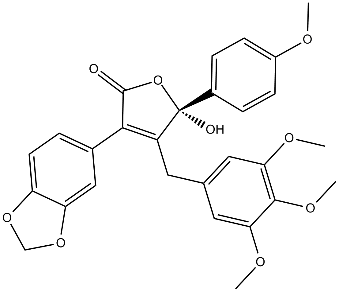 CI 1020  Chemical Structure