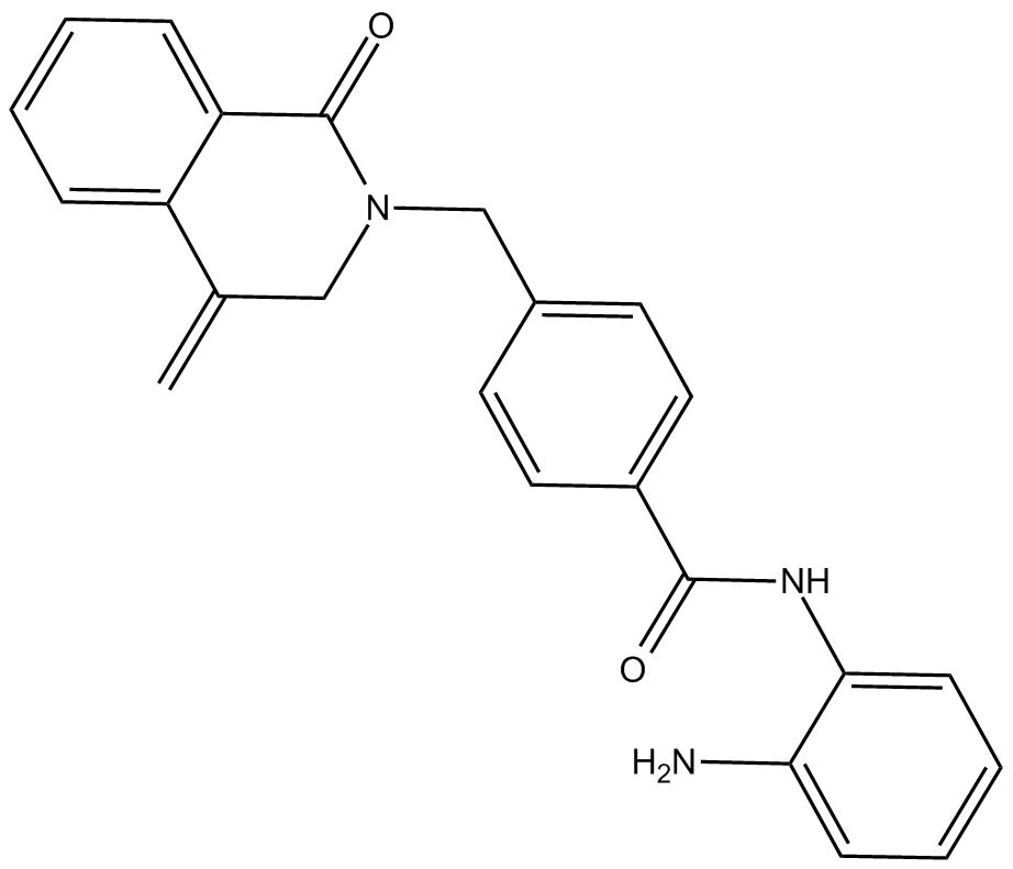 MI-192  Chemical Structure