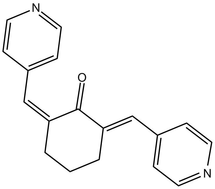 SC 66  Chemical Structure
