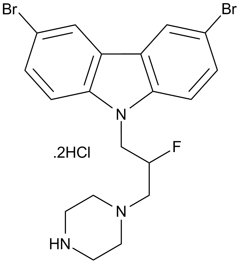 iMAC2  Chemical Structure