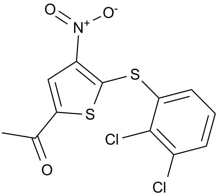 P005091  Chemical Structure