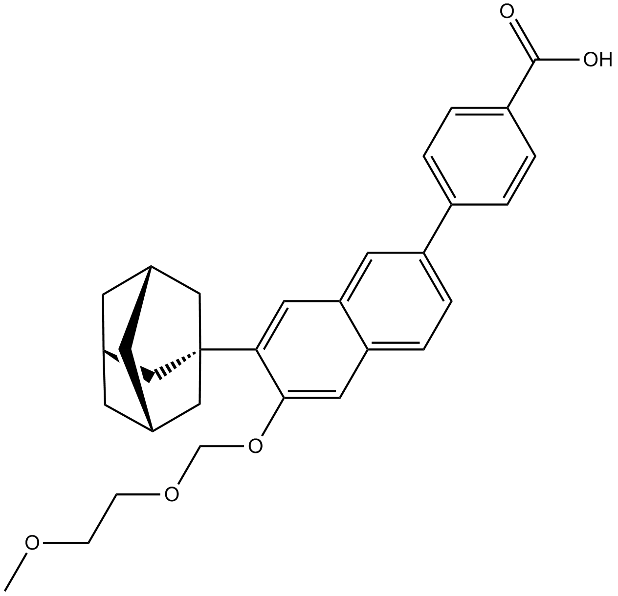 CD 2665  Chemical Structure