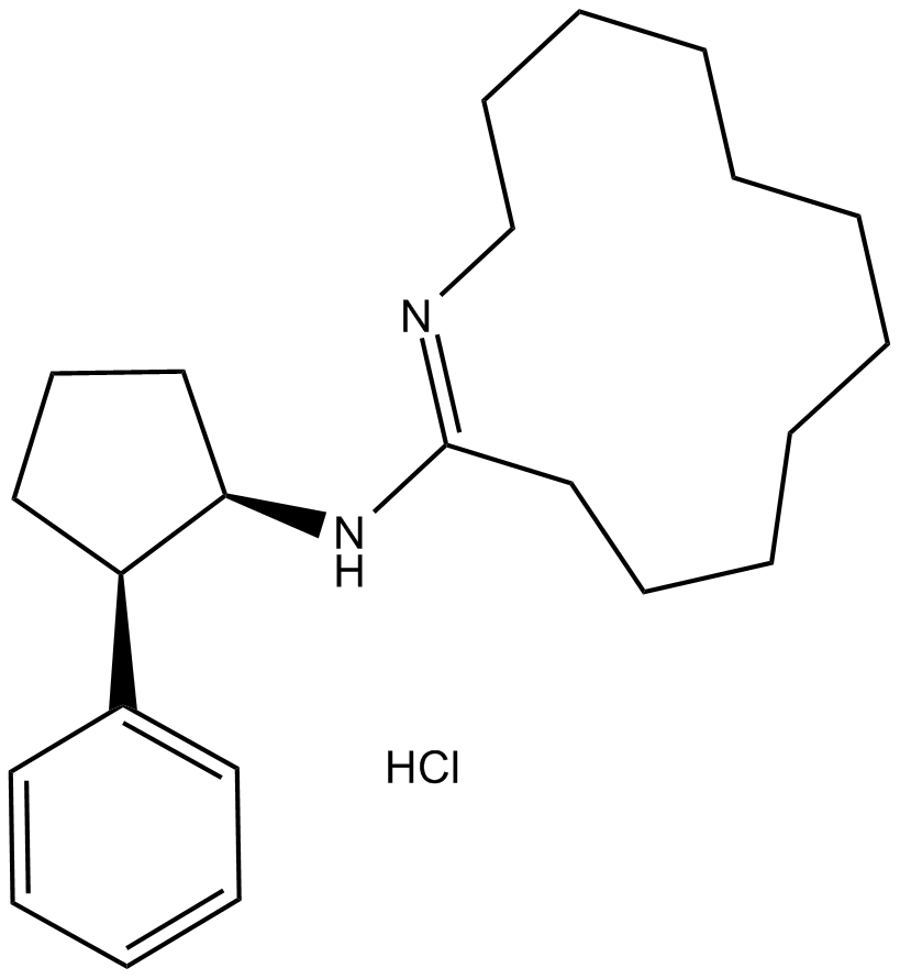 MDL 12330A hydrochloride  Chemical Structure