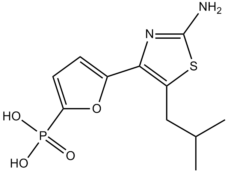 MB05032  Chemical Structure