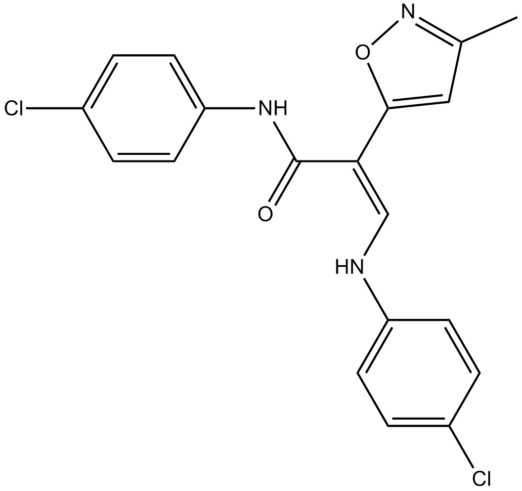 CCMI  Chemical Structure