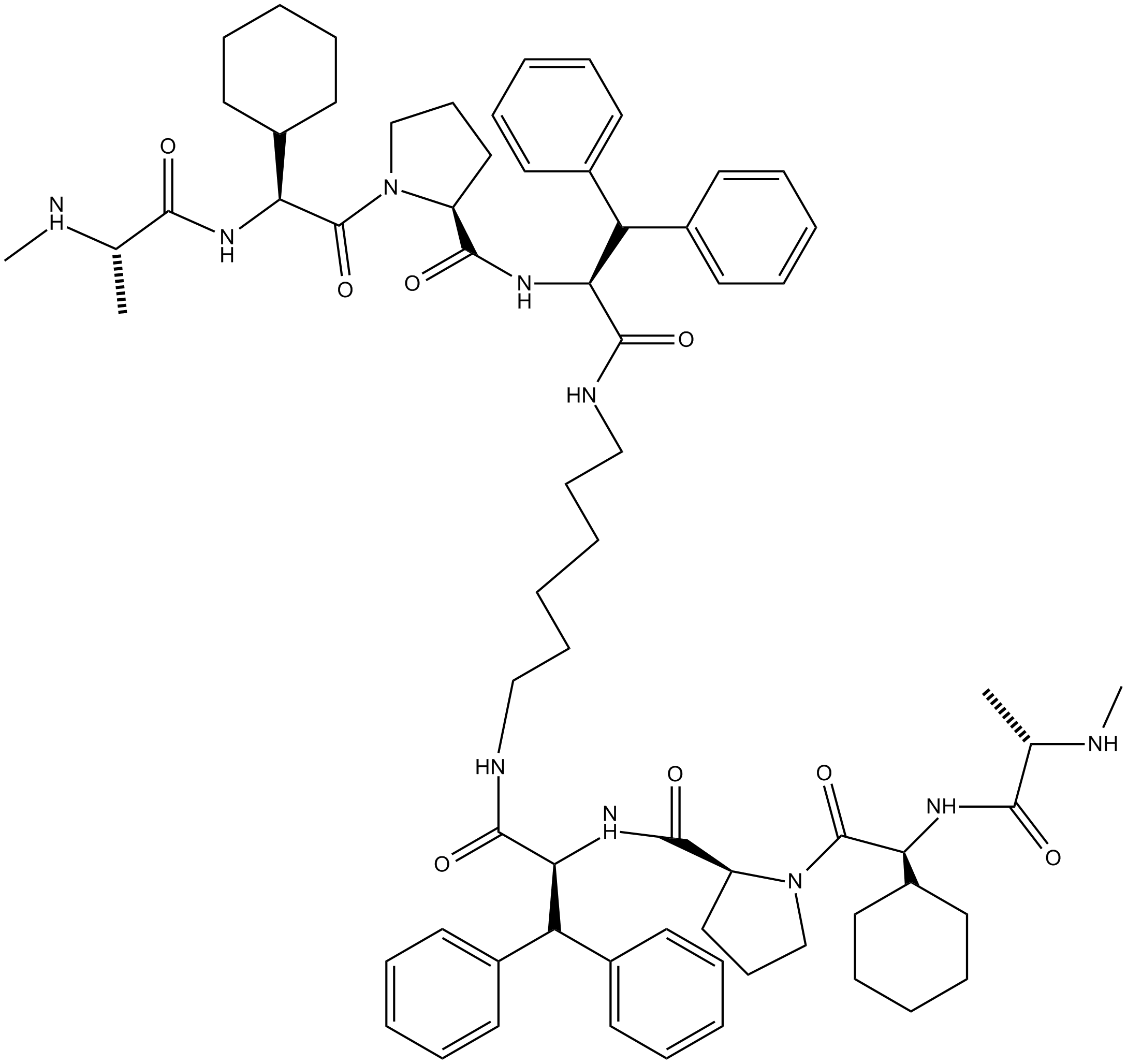 BV6  Chemical Structure