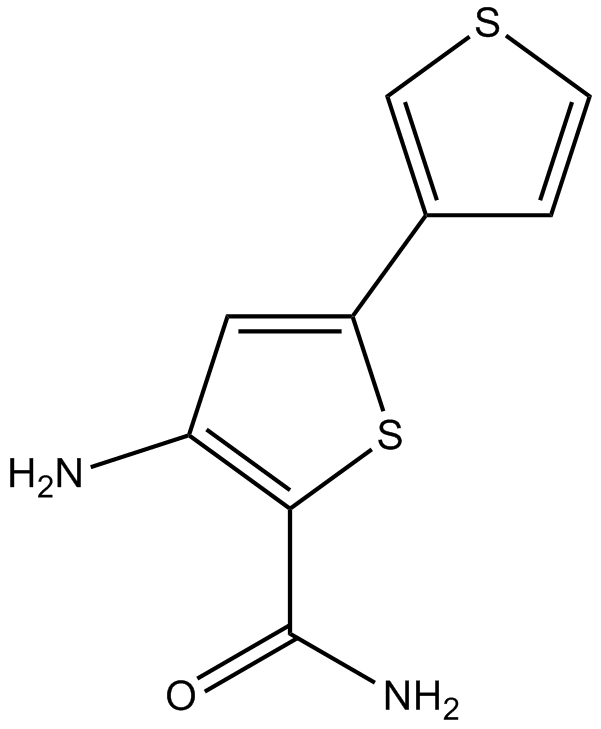 SC-514  Chemical Structure