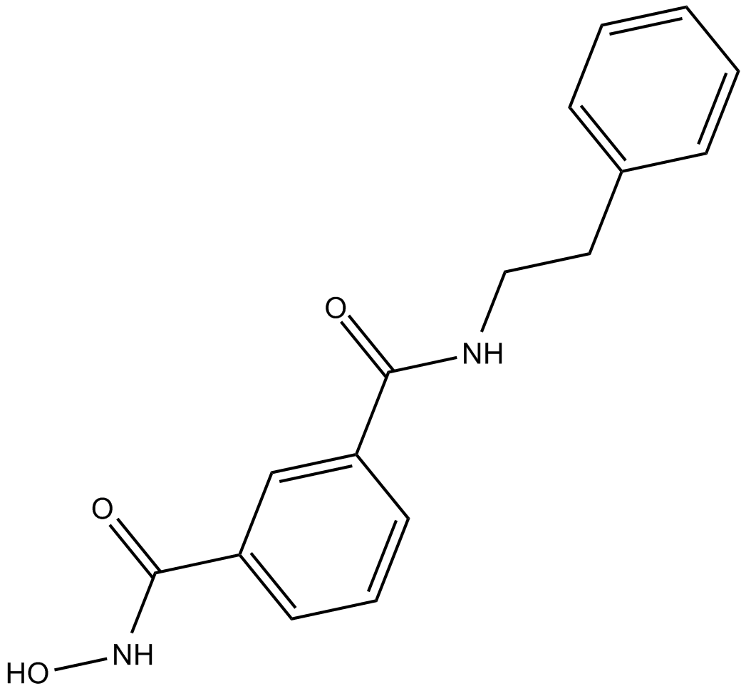 BRD73954  Chemical Structure