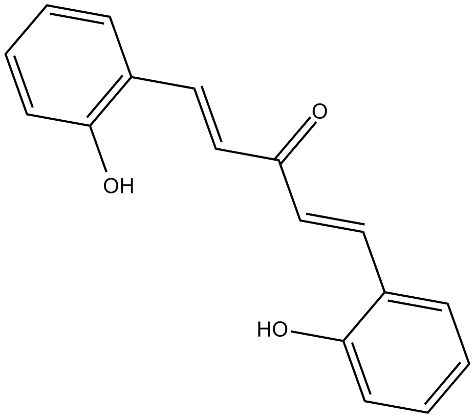 2-HBA  Chemical Structure